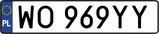 WO969YY