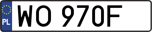 WO970F
