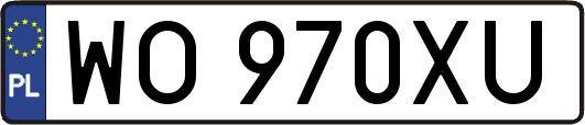 WO970XU