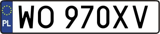 WO970XV