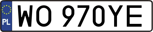 WO970YE