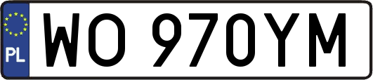 WO970YM