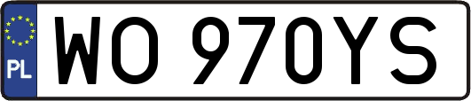 WO970YS