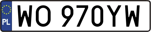 WO970YW