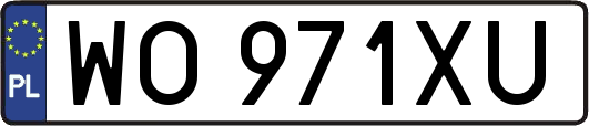 WO971XU