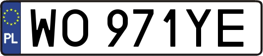 WO971YE