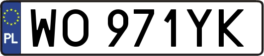 WO971YK