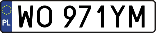 WO971YM