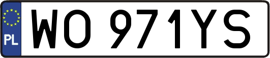 WO971YS