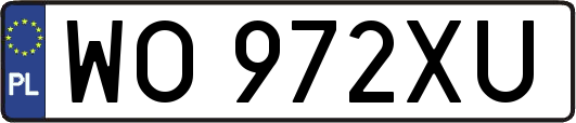 WO972XU