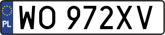 WO972XV