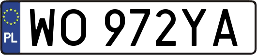 WO972YA