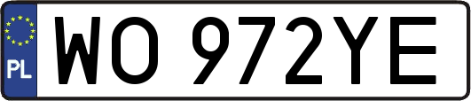 WO972YE