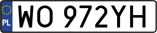 WO972YH