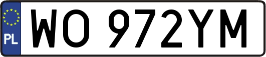 WO972YM