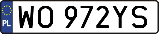 WO972YS