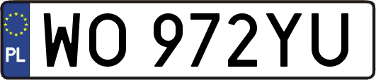 WO972YU