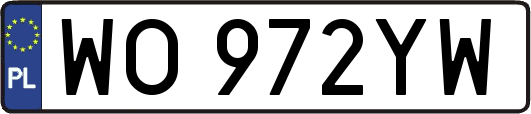 WO972YW