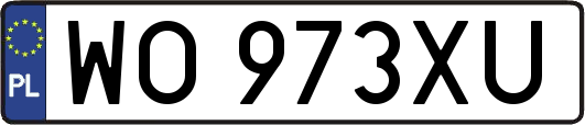 WO973XU
