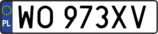 WO973XV