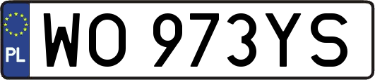 WO973YS