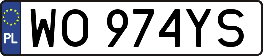 WO974YS