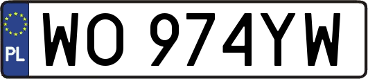 WO974YW