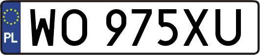 WO975XU