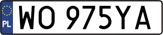 WO975YA