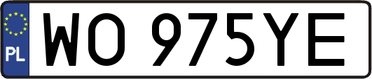 WO975YE
