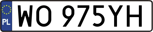 WO975YH