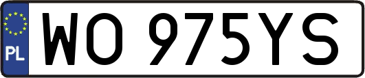 WO975YS
