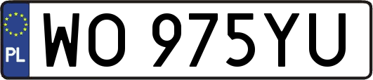 WO975YU