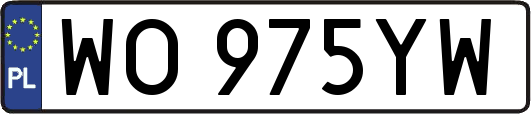 WO975YW