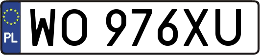 WO976XU