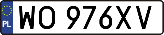 WO976XV