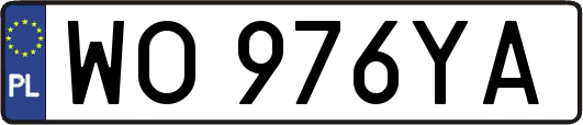 WO976YA