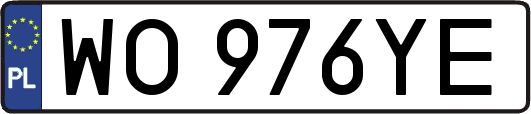 WO976YE