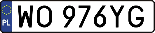 WO976YG