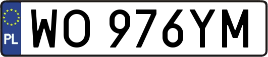 WO976YM