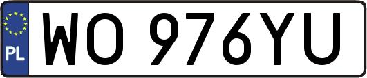 WO976YU