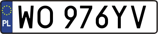 WO976YV