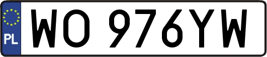 WO976YW