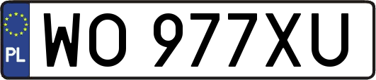 WO977XU