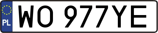 WO977YE