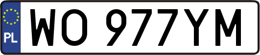 WO977YM