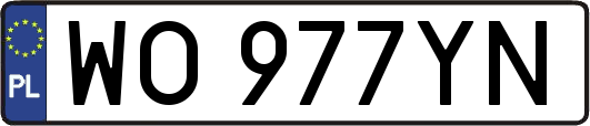 WO977YN
