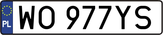 WO977YS