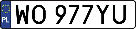 WO977YU