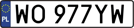 WO977YW